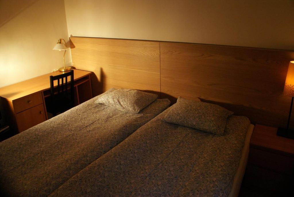 Central Station Hostel Warsaw Phòng bức ảnh