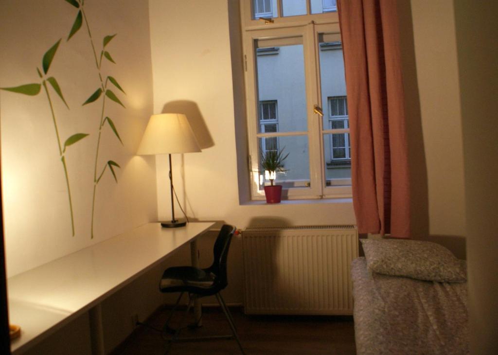 Central Station Hostel Warsaw Phòng bức ảnh