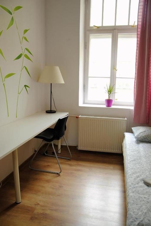 Central Station Hostel Warsaw Phòng bức ảnh