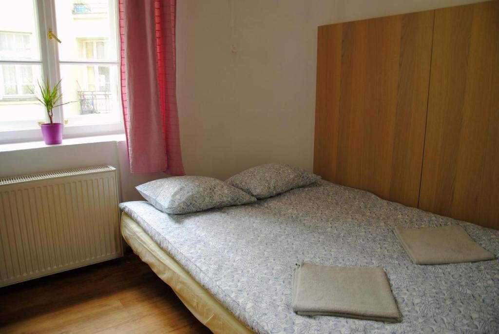 Central Station Hostel Warsaw Phòng bức ảnh
