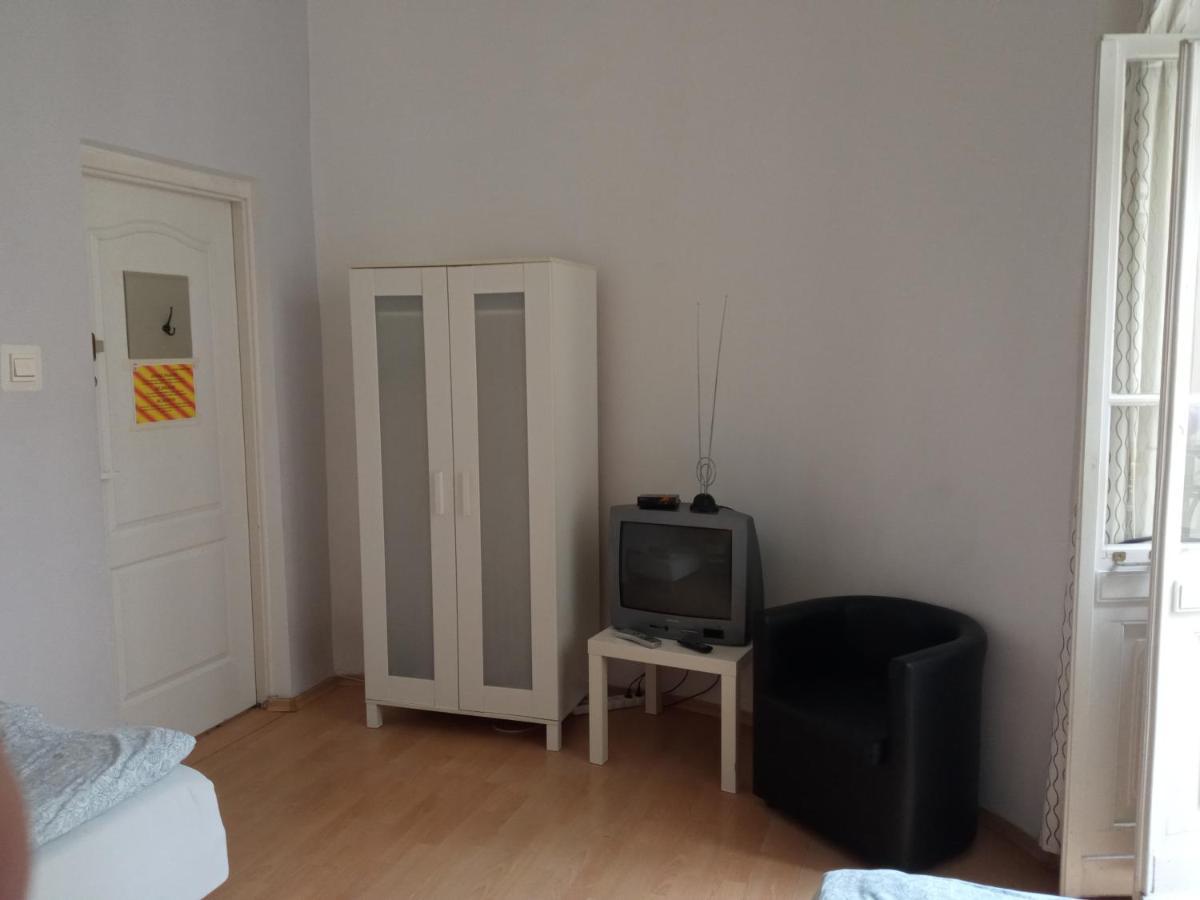 Central Station Hostel Warsaw Ngoại thất bức ảnh