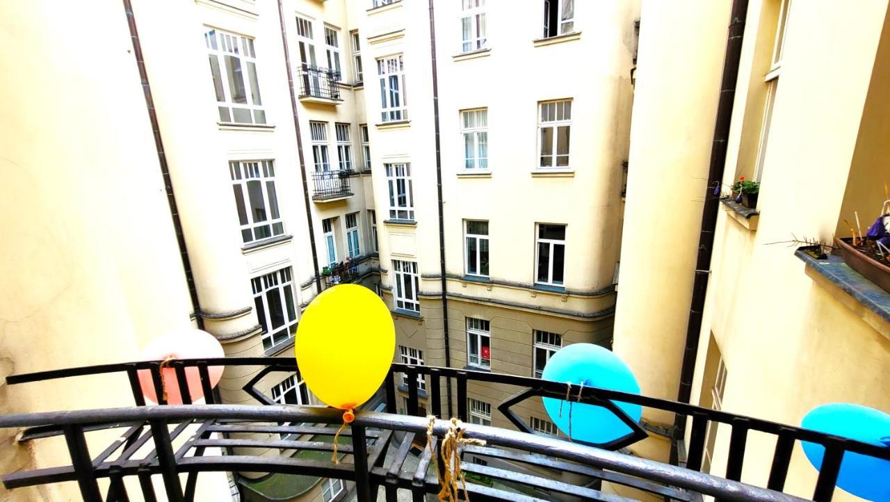 Central Station Hostel Warsaw Ngoại thất bức ảnh