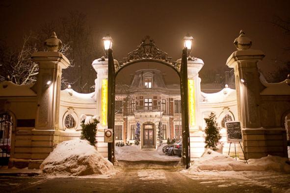 Central Station Hostel Warsaw Ngoại thất bức ảnh