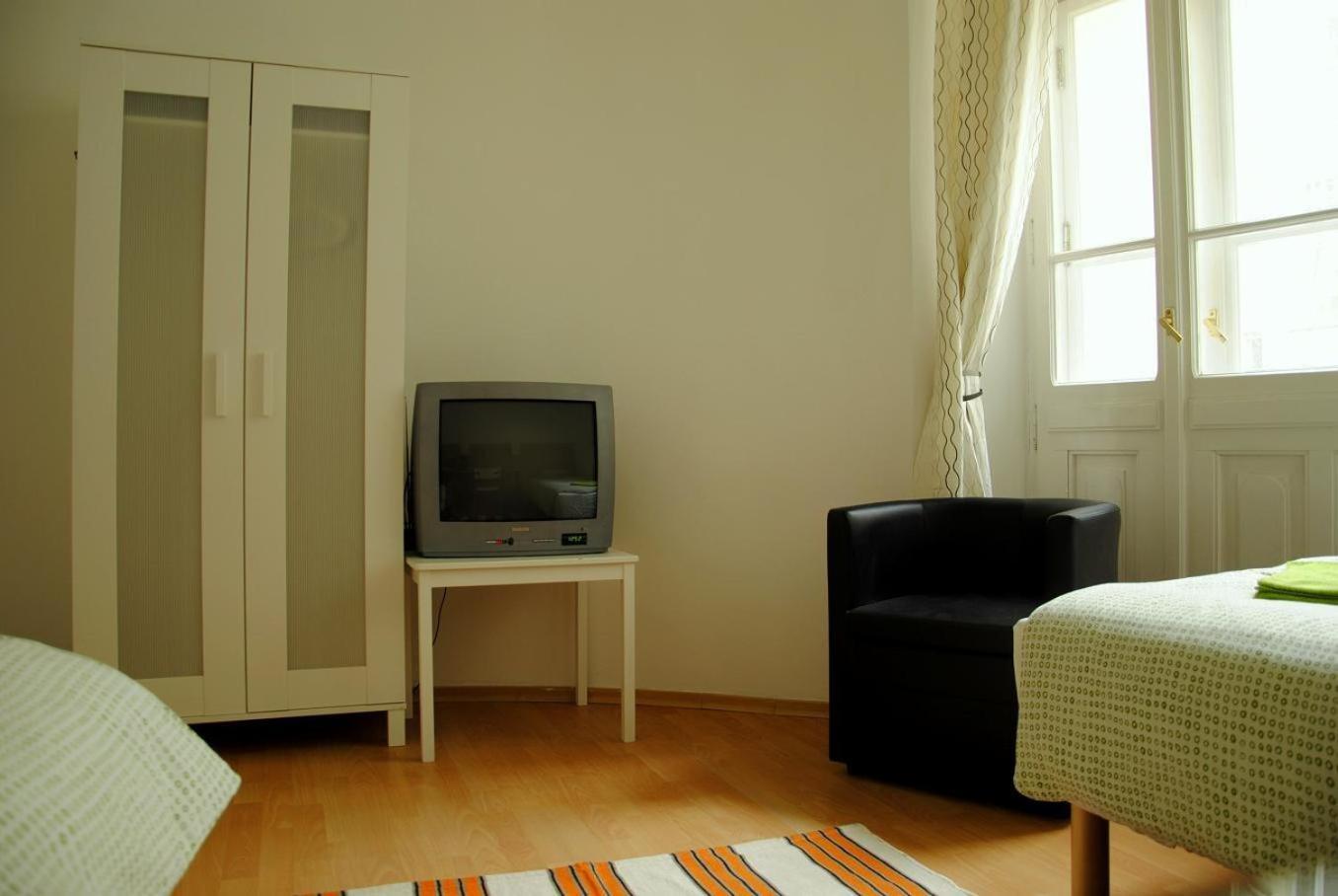 Central Station Hostel Warsaw Ngoại thất bức ảnh