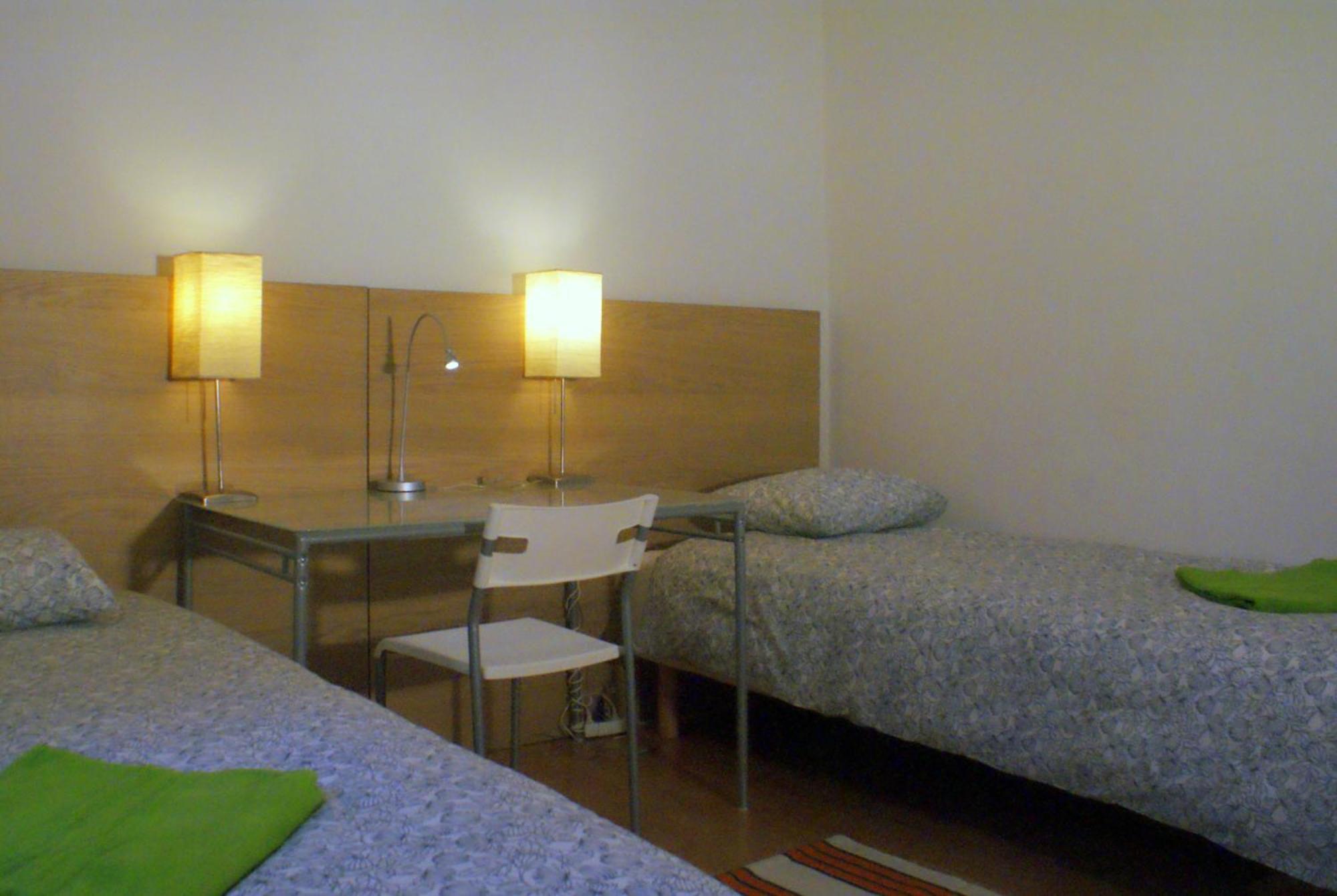 Central Station Hostel Warsaw Ngoại thất bức ảnh
