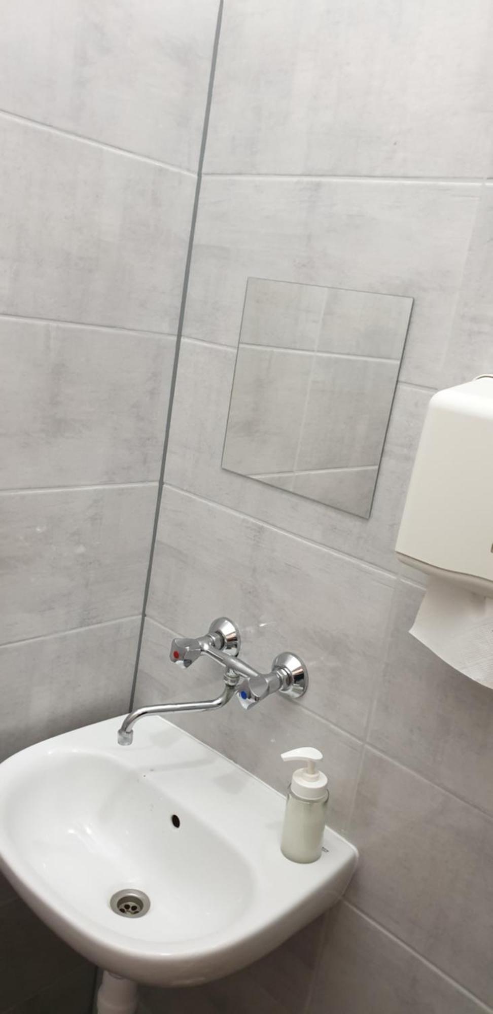 Central Station Hostel Warsaw Ngoại thất bức ảnh